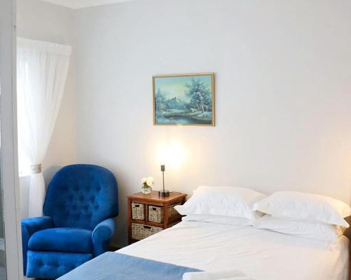 Cradock Apartment | The Nook