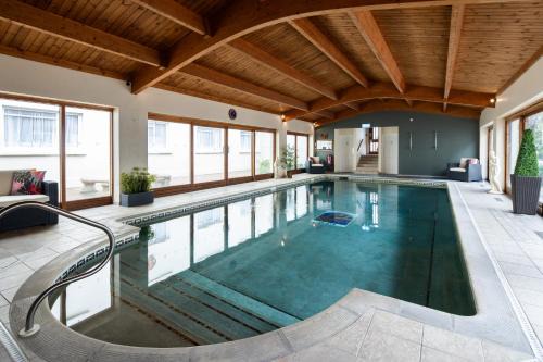 St. Helier Hotel | The Norfolk Lodge Hotel