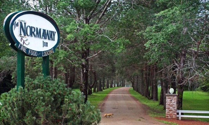 Margaree Valley Hotel | The Normaway Inn