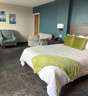 Presque Isle Hotel | The Northeastland Hotel