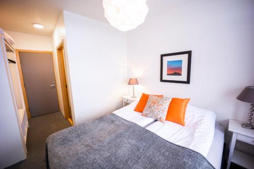 Olafsfjordur Hotel | The Northern Comfort Inn
