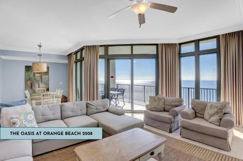 Coffeyville House | The Oasis At Orange Beach 2508