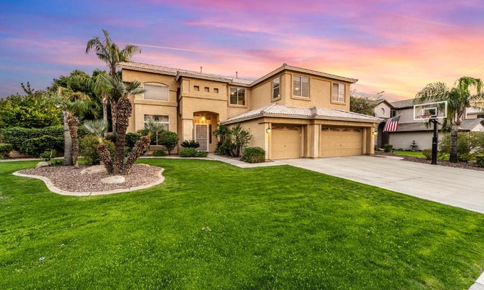 Terramar House | The Oasis at Terramar