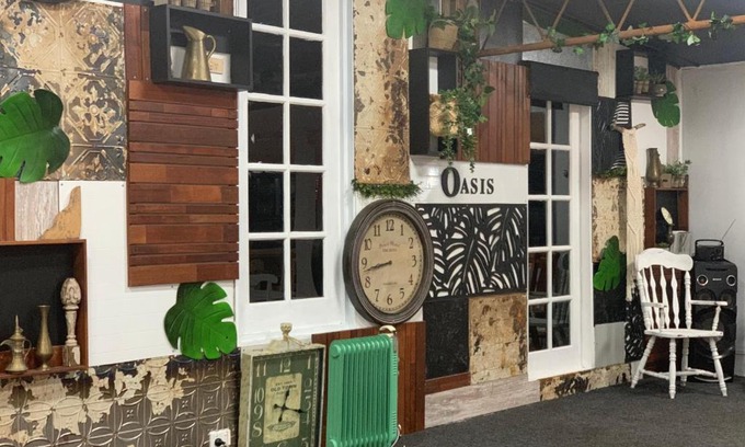 East Tamworth Hotel | The Oasis Tamworth
