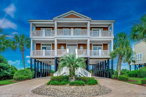 Long Bay Estates House | -The Oasis