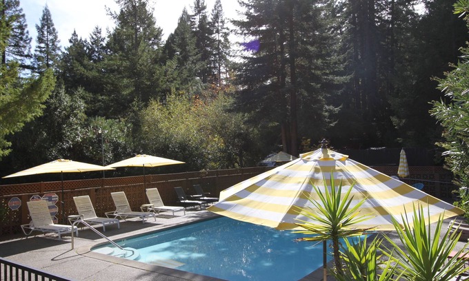 Occidental Cabin | The Occidental Lodge