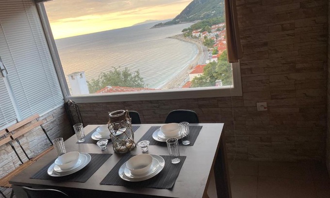 Agios Ioannis House | The Odyssey Holiday Home - Agios Ioannis, Pelion