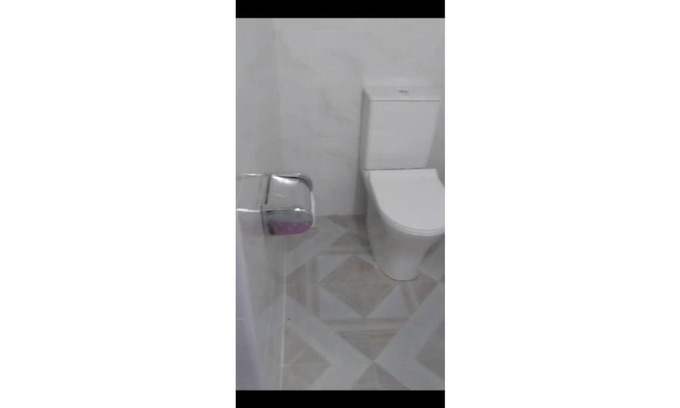 Maasai Mara Apartment | The OGT Ltd Single Room with Bathroom #9