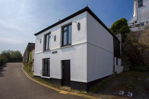 Mylor Churchtown House | The Old Bakery