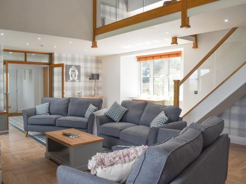 Mary Tavy House | The Old Broadley Chapel