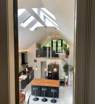 Bushmills Villa | The Old Bushmills Barn