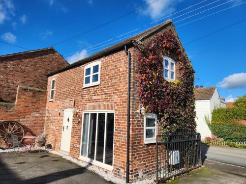 Pollington House | The Old Cart Shed