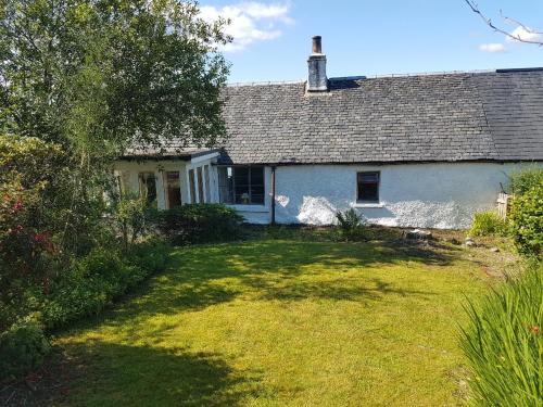 Port Appin Apartment | The Old Ferryhouse