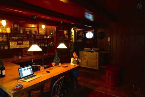 Wolsum House | The Old Labor House 1525