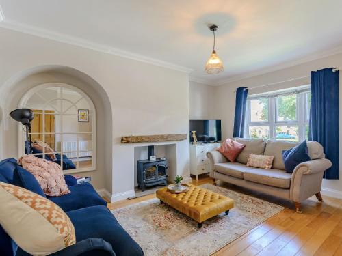 Rainton House | The Old Post Office