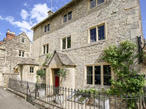 Coln St Aldwyns House | The Old Post Office