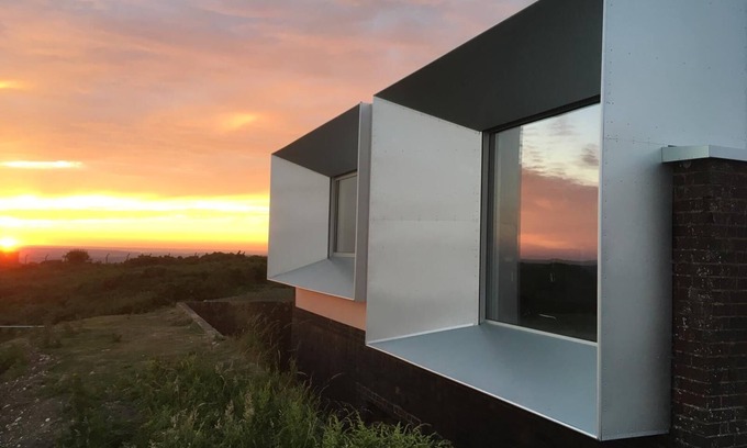 Ventnor House | The Old Radar Station, St Boniface Down, Ventnor