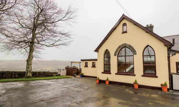 Lampeter House | The Old School