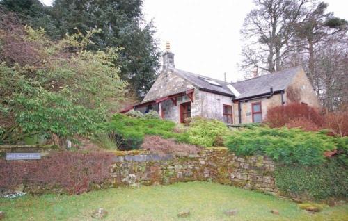 Byrness House | The Old School House