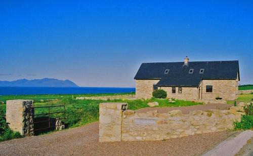 Ballyheigue House | The Old School