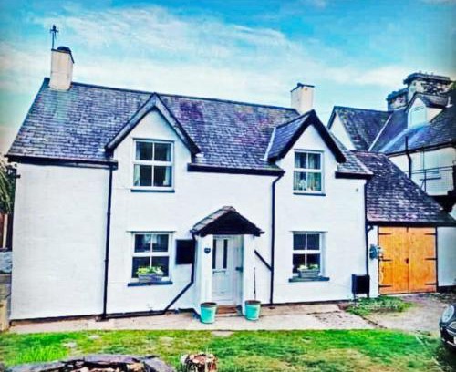 Trefriw House | The Old Smithy