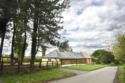 Ayston House | The Old Stables at Castle Chase, Ayston
