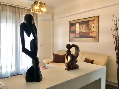 Ormilia House | The old town house