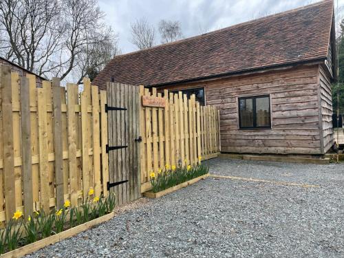 Whelpley Hill House | The Old Wheelwrights
