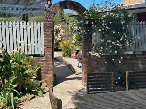 Wilmot Bed & Breakfast | The Old Wilmot Bakehouse