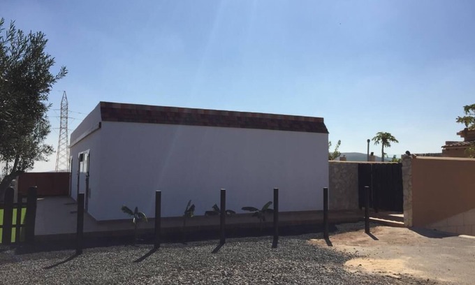 Puerto del Rosario Apartment | The Olivar Experiences