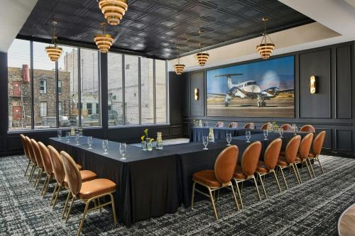 Grand Forks Hotel | The Olive Ann Hotel, Grand Forks, a Tribute Portfolio Hotel