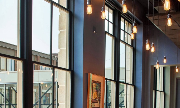 Grand Forks Hotel | The Olive Ann Hotel, Grand Forks, a Tribute Portfolio Hotel