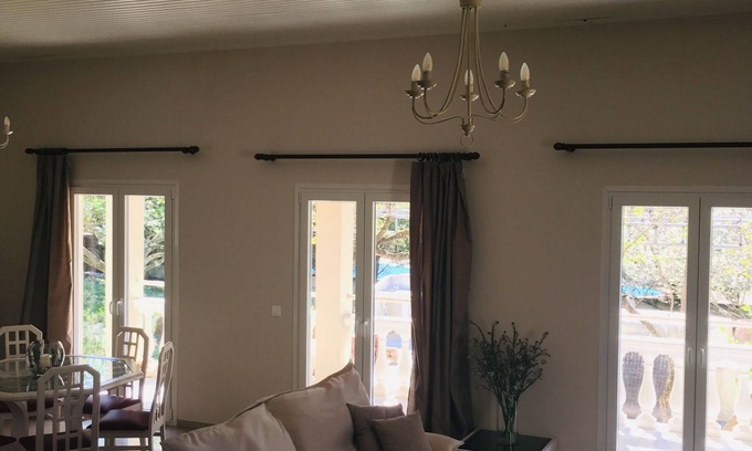 Kassiopi House | The Olive Grove House, in Kassiopi with all amenities in 5 min walking distance!