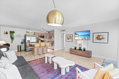 Southside Apartment | The Olives at Prospect Park