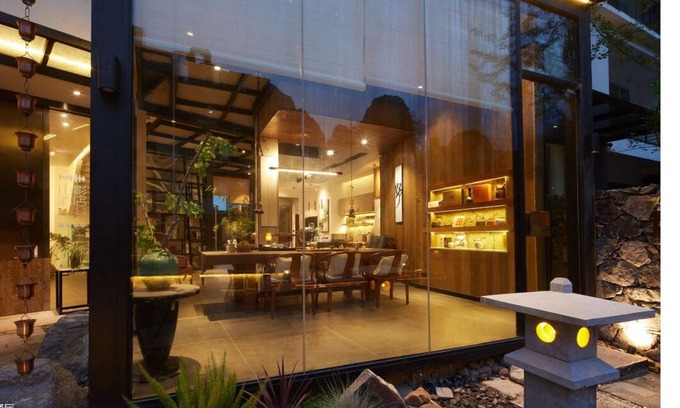 Yangshuo Hotel | The One Boutique Hotel