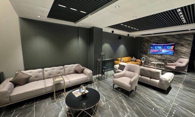 Kirsehir Hotel | THE ONE HOTEL