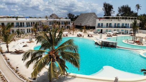 Makunduchi Hotel | The One Resort Zanzibar