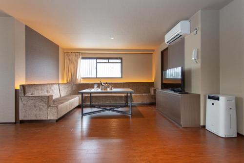 Shinsekai Apartment | The Only View - Self Check-In Only