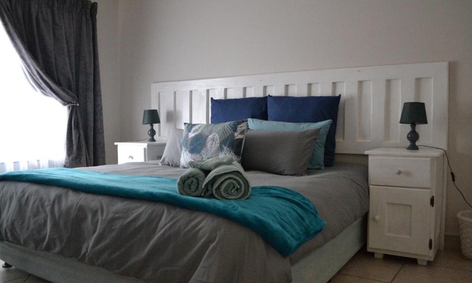 Modimolle Apartment | The Open Door Guest Suite