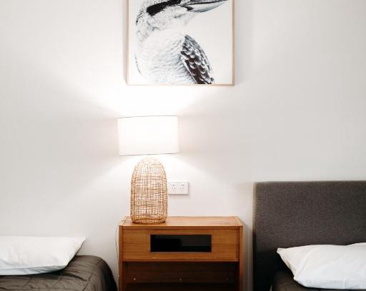 Orange East Hotel | The Ophir Hotel