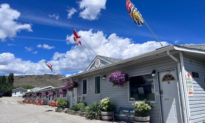 Okanagan-Similkameen Hotel | The Orchard at Oliver