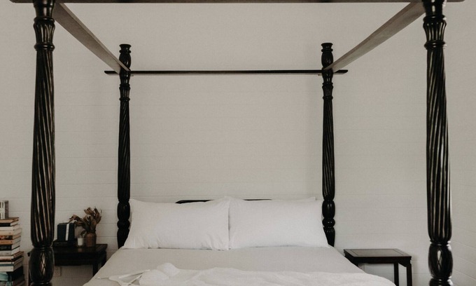 Clunes House | The Orchard Estate Farmhouse