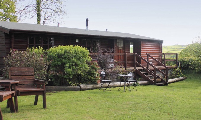 Newcastle Emlyn Cottage | The Orchard - UK13182