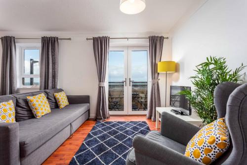 Ayr Apartment | The Original Donnini Apartment