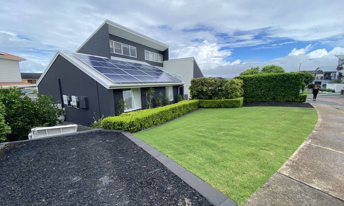 Redhead House | The Original Redhead Beach House