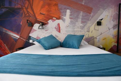 Montelimar Hotel | The Originals Boutique, Hôtel Montélimar
