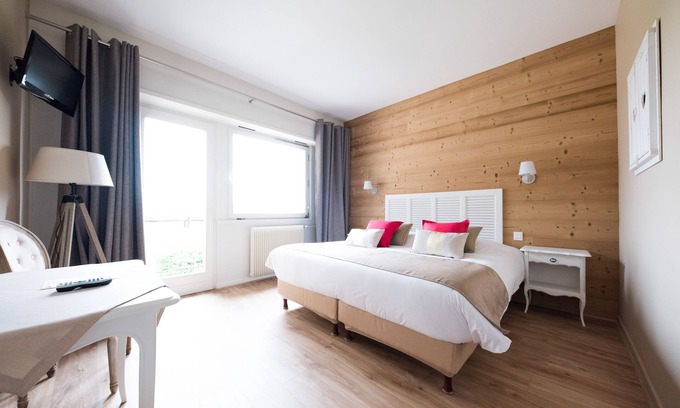 Andlau Hotel | The Originals Boutique, Hotel Le Kastelberg