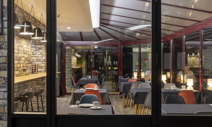 Paray-le-Monial Hotel | The Originals City, Hotel Paray-Le-Monial