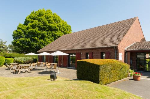 Douai Hotel | The Originals City, Hôtel Le Gayant, Douai