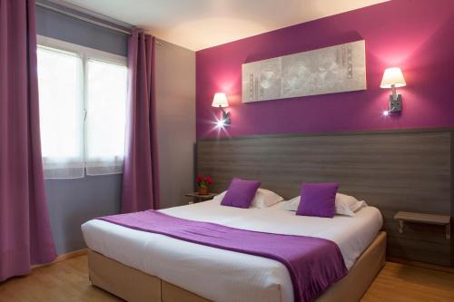 Le Chemin-Nantais Hotel | The Originals City, Hôtel La Closerie, Nantes Nord